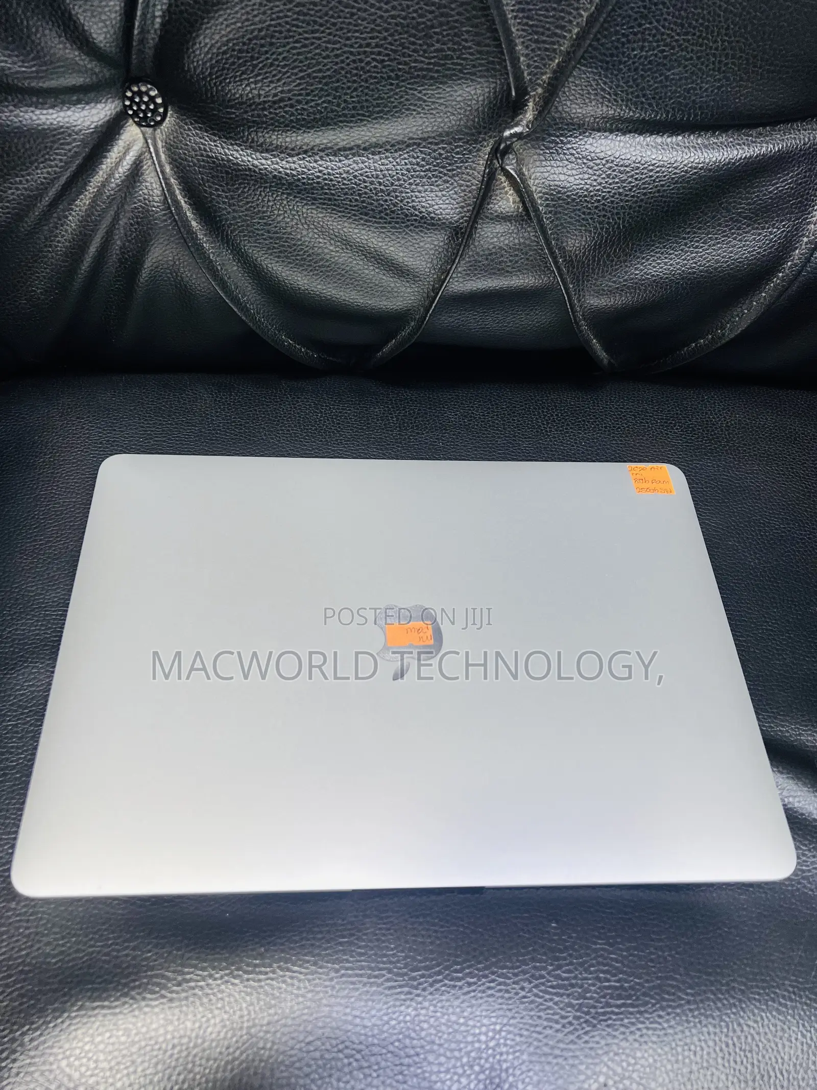 Laptop Apple MacBook Air 2020 M1 8GB Apple M1 SSD 256GB