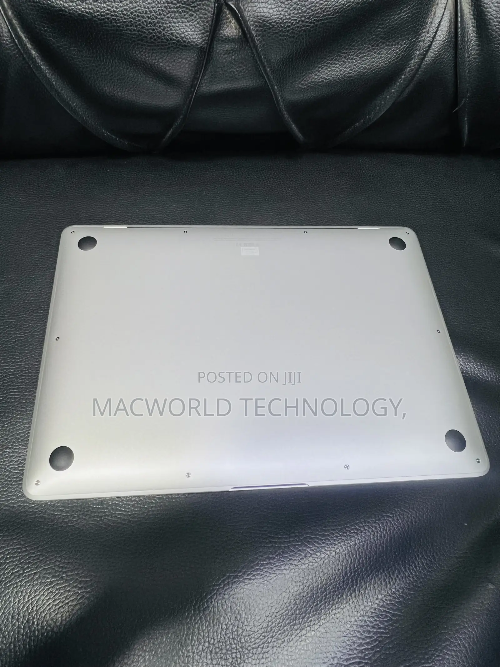 Laptop Apple MacBook Air 2020 M1 8GB Apple M1 SSD 256GB