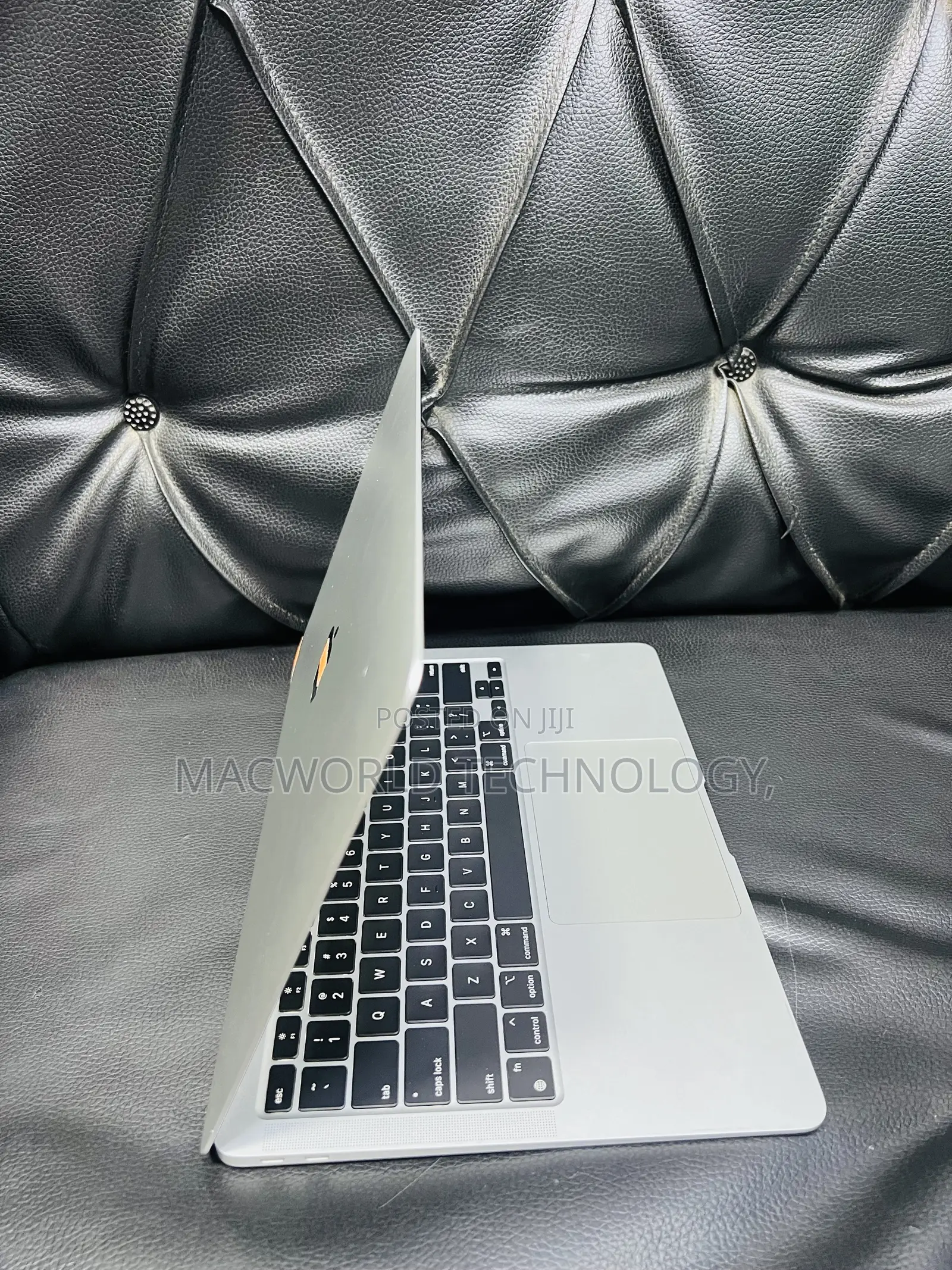 Laptop Apple MacBook Air 2020 M1 8GB Apple M1 SSD 256GB
