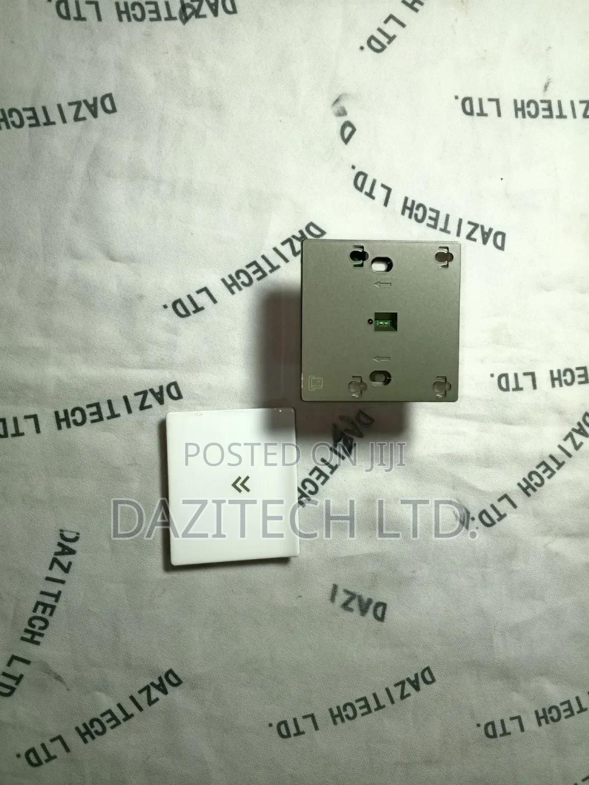 ES3 TThotel Energy Saver Switch