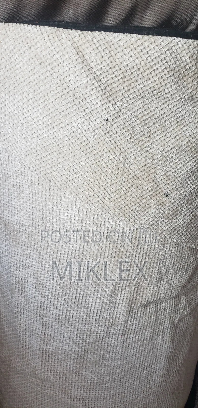 Special Fabrics
