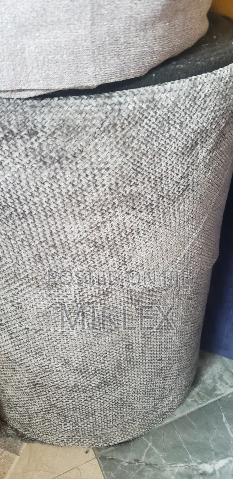 Special Fabrics