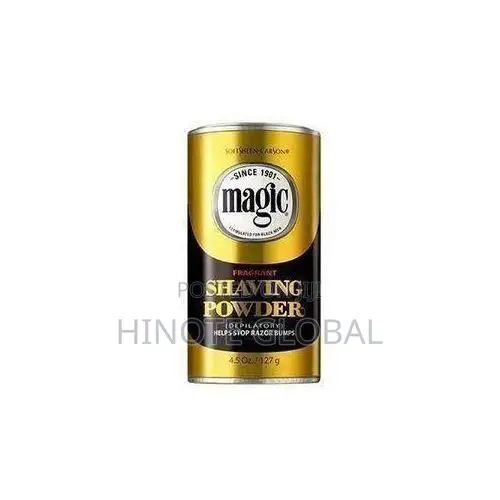 Magic SoftSheen Carson Extra Powder