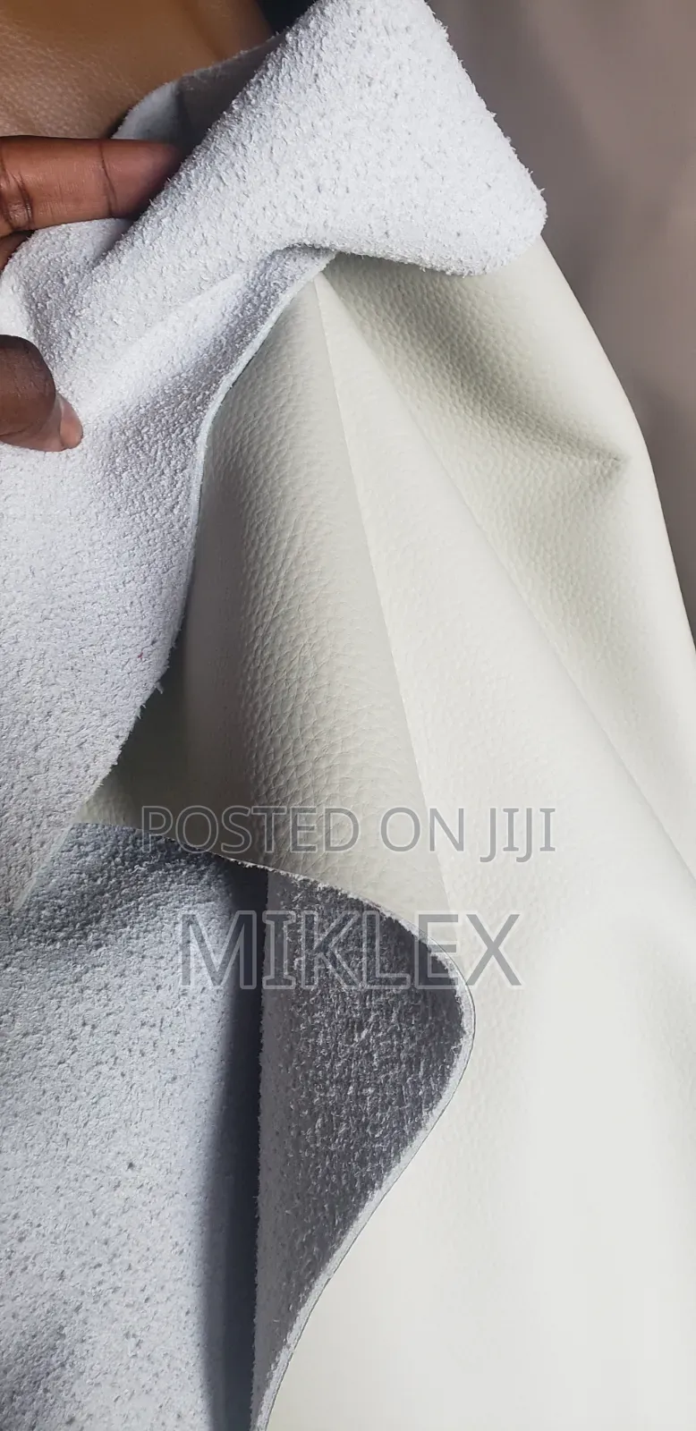 Semi Skin Leathers