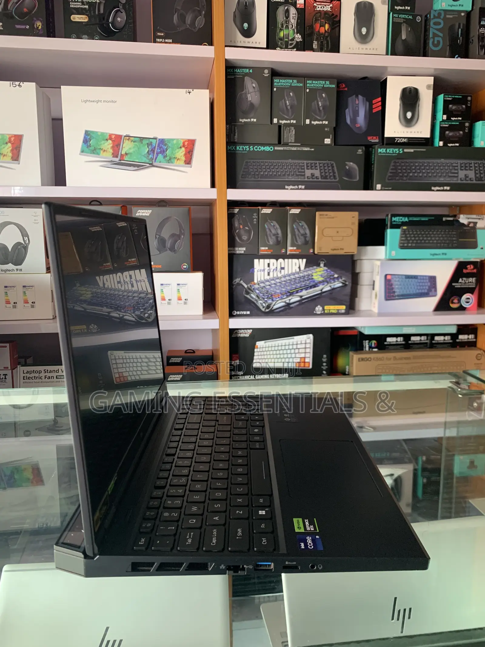Laptop Acer Predator Helios Neo 16 16GB Intel Core i9 SSD 1T