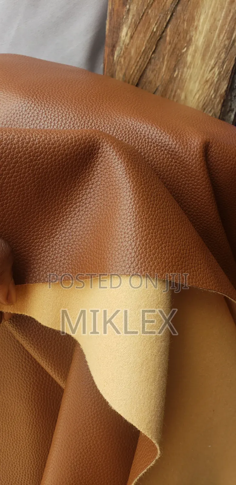 Semi Skin Leathers