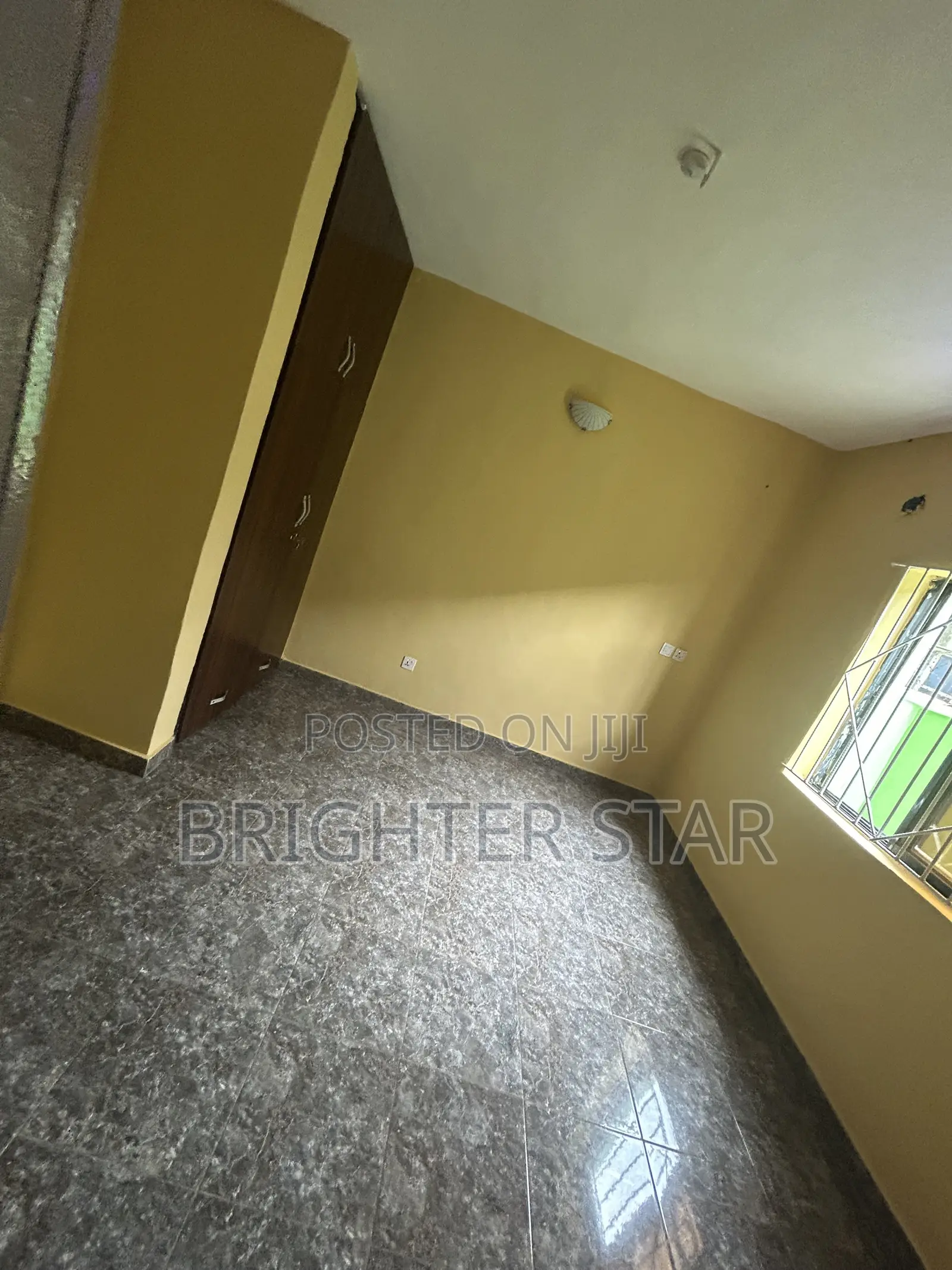 Furnished 3bdrm Block of Flats in Ayobo for rent