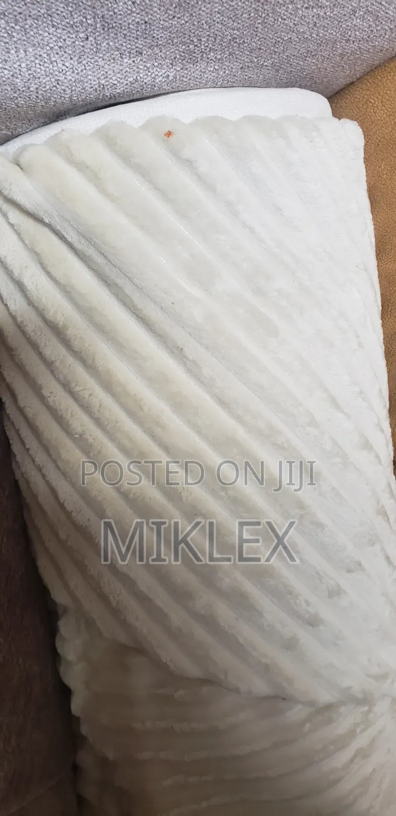 Soft Furniture Materials