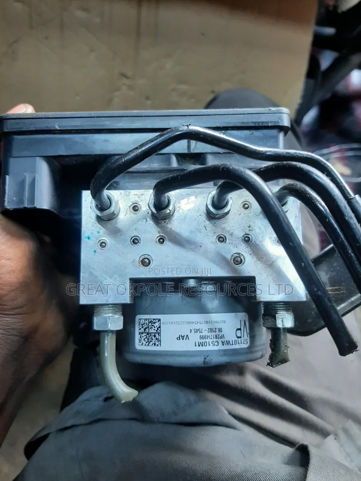 Abs Module for Honda Accord 2018/2022