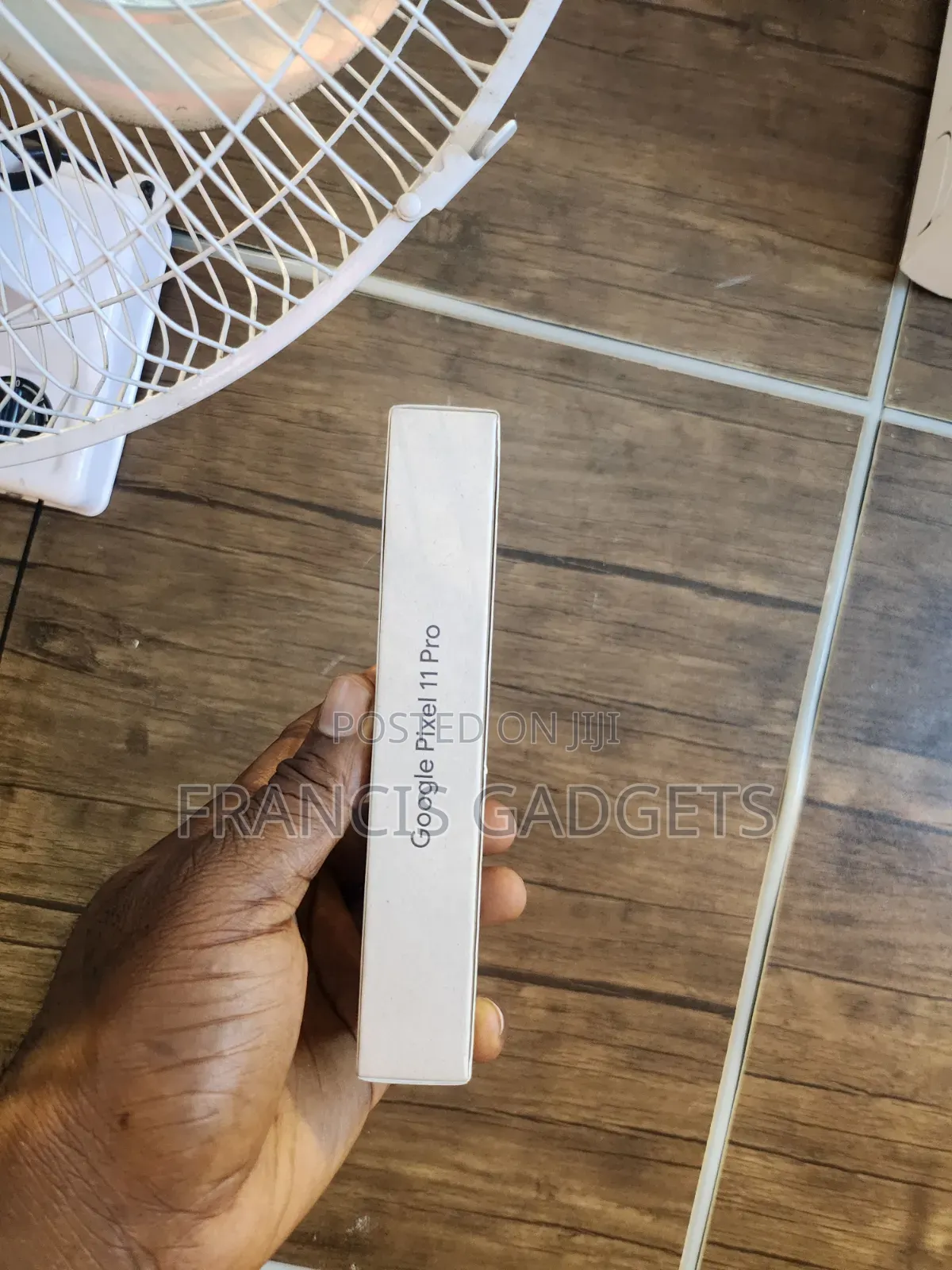 New Google Pixel 11 Pro 256 GB Green