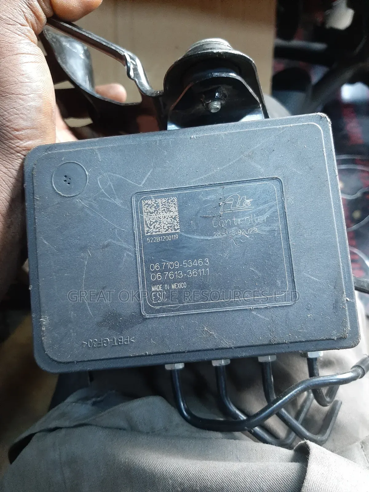 Abs Module for Honda Accord 2018/2022