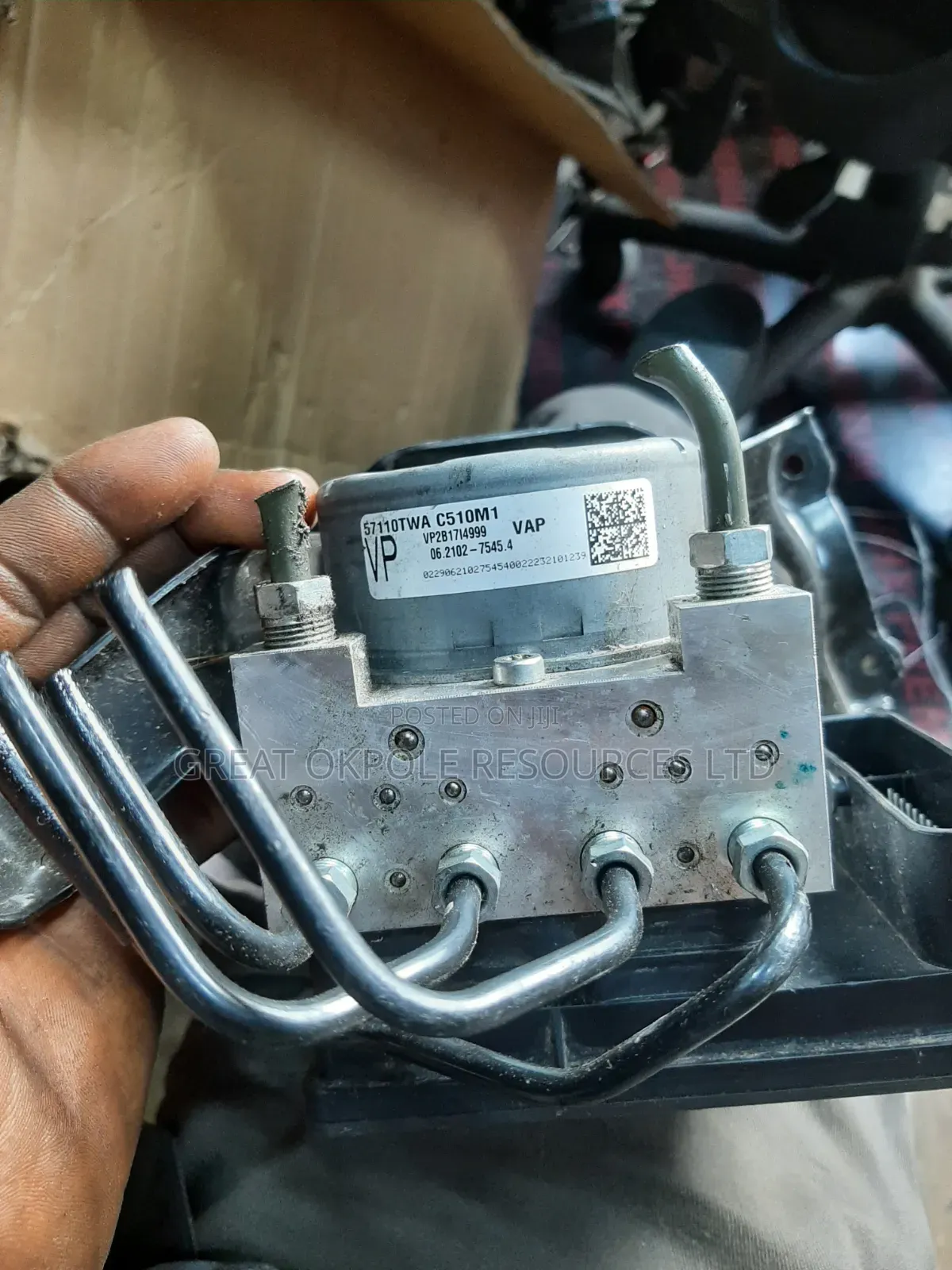 Abs Module for Honda Accord 2018/2022