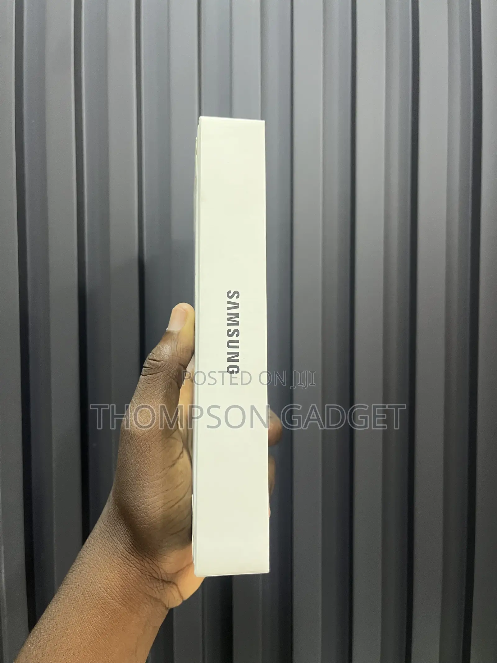 New Samsung Galaxy A37 256 GB Silver