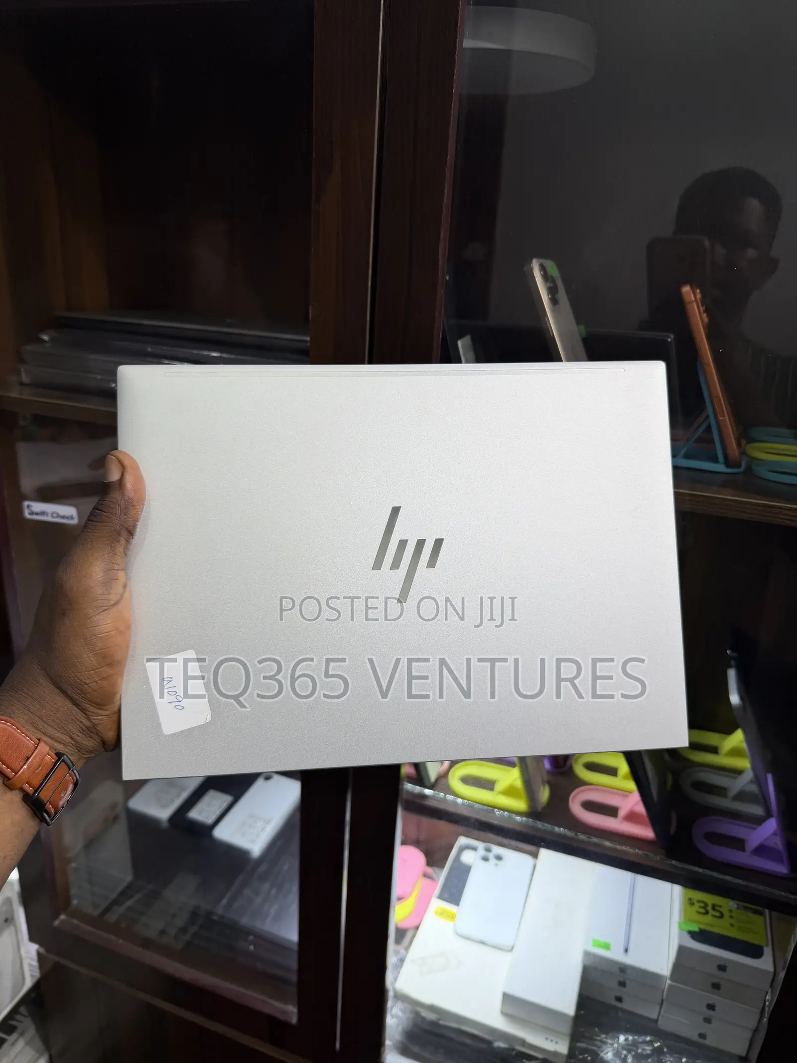 Laptop HP EliteBook 830 G9 16GB Intel Core i5 SSD 256GB