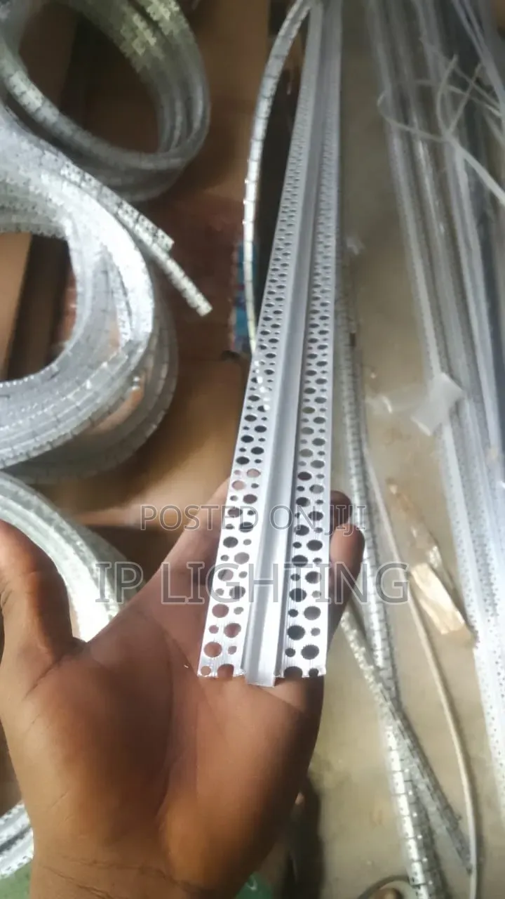 Embedded Profile Channel