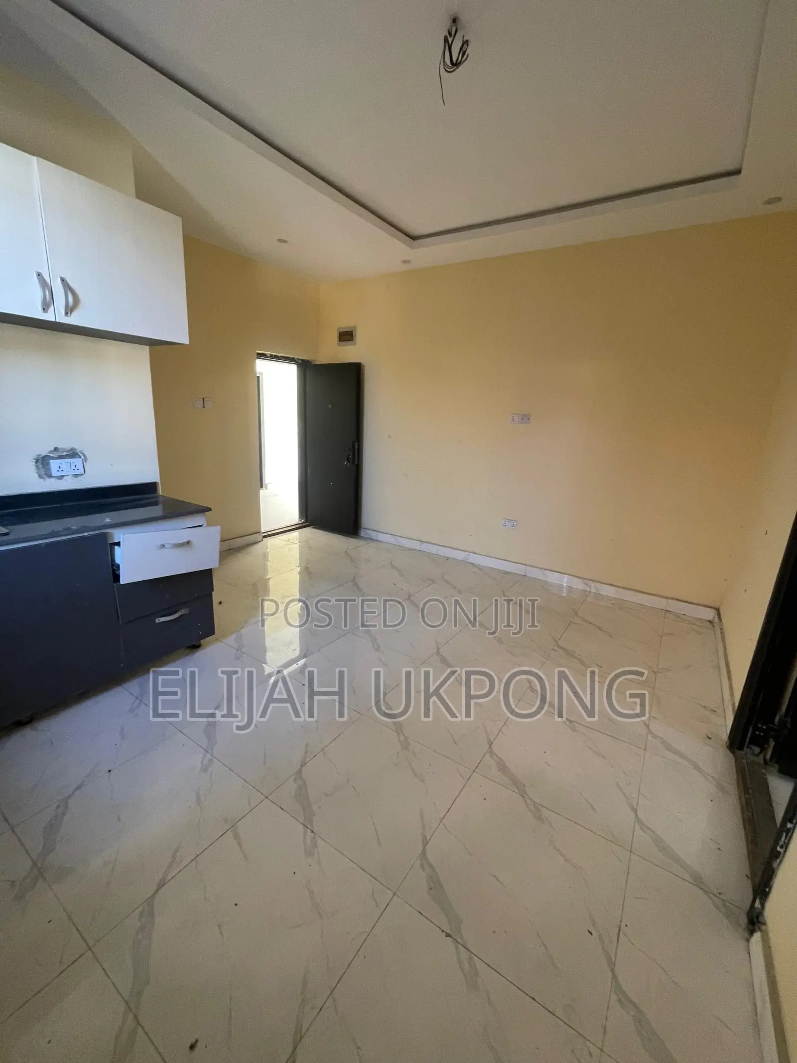 1bdrm Apartment in Sangotedo for rent