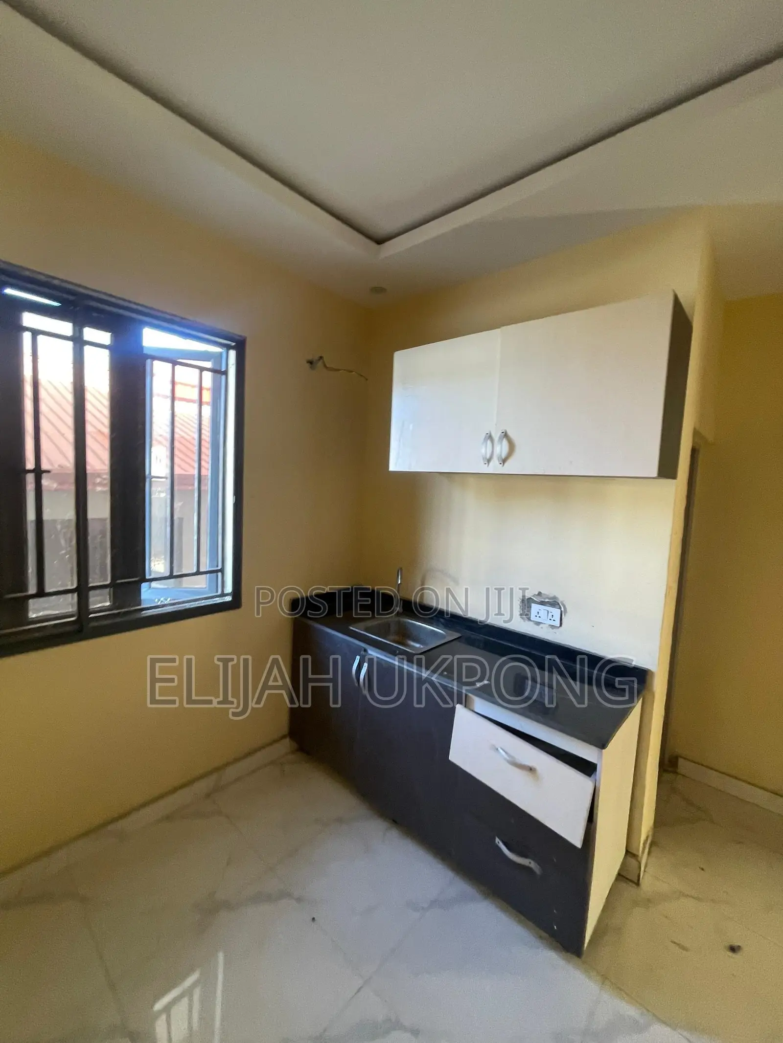 1bdrm Apartment in Sangotedo for rent