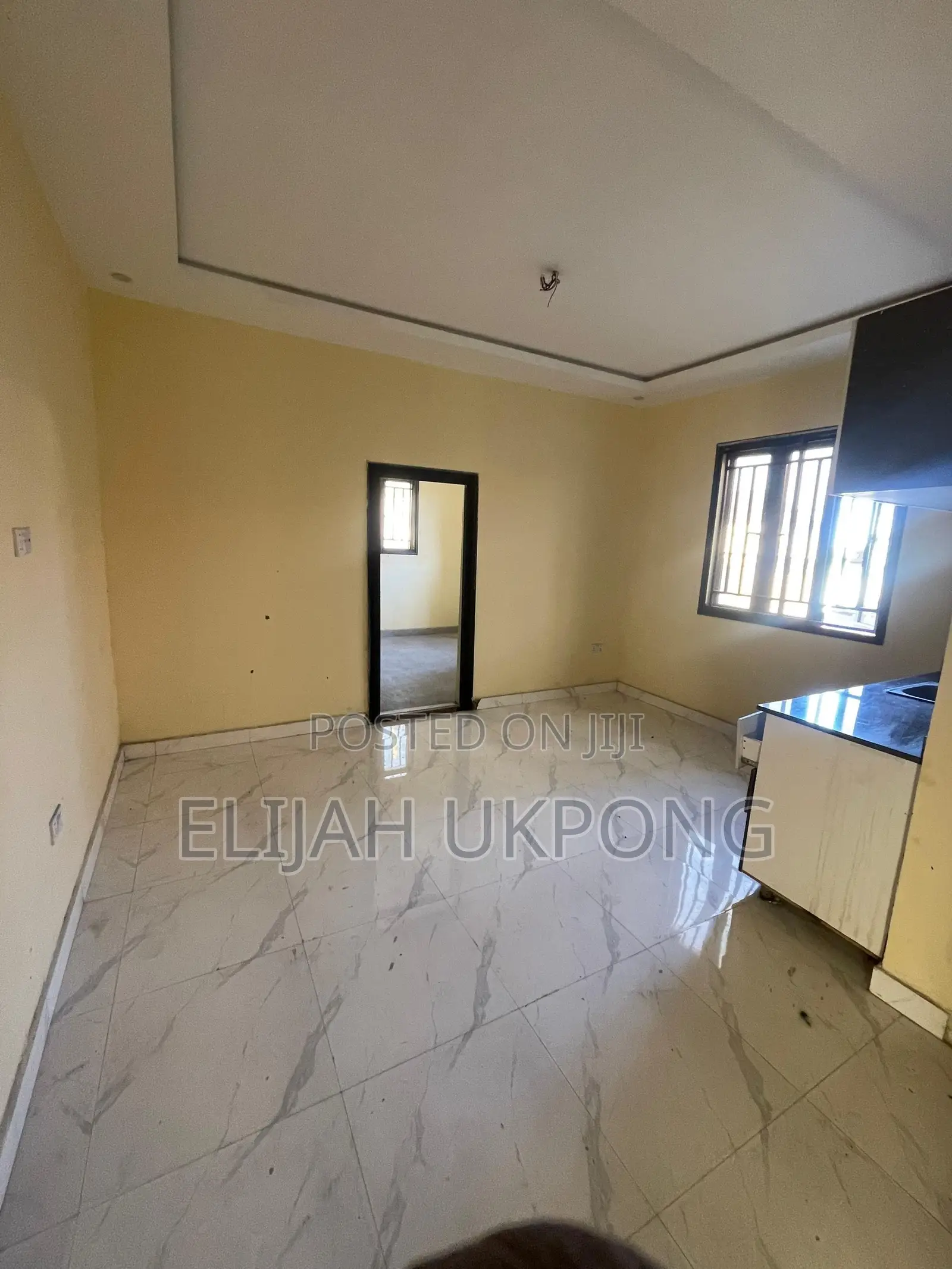 1bdrm Apartment in Sangotedo for rent