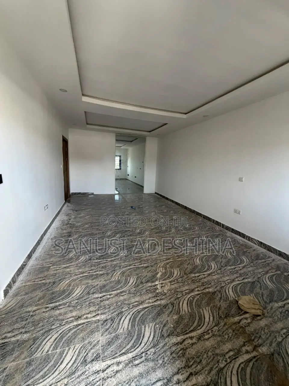 4bdrm Duplex in Guzape Main,Fct for sale