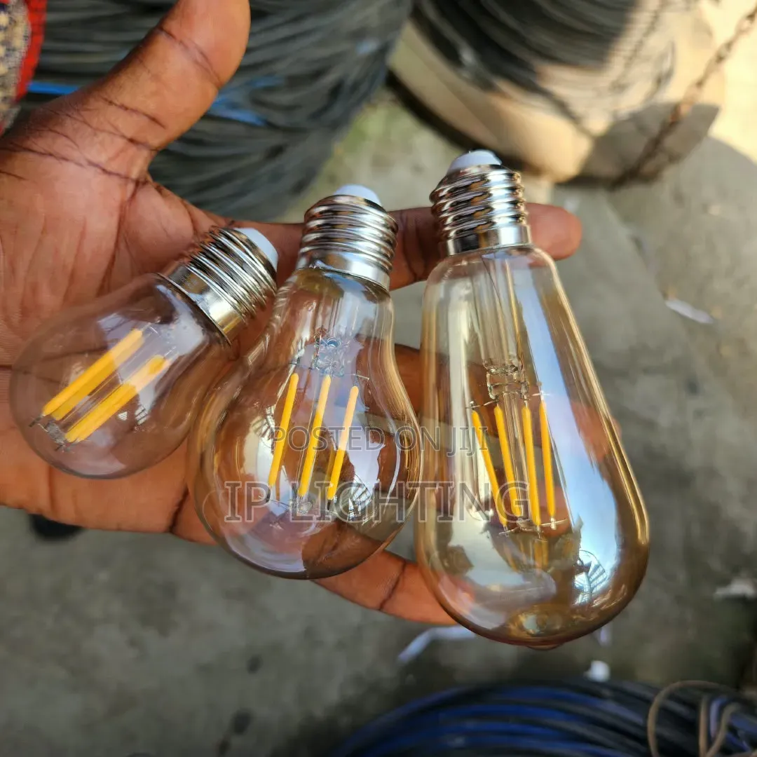 Filament Bulb Led Best Quality