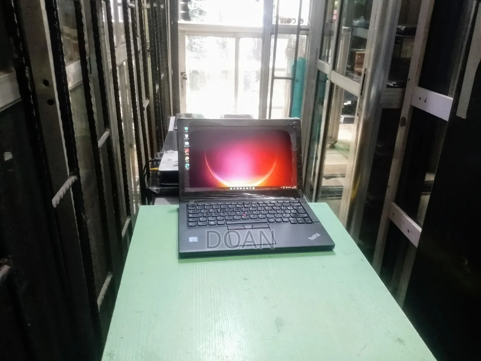 Laptop Lenovo ThinkPad X260 4GB Intel Core i5 HDD 500GB
