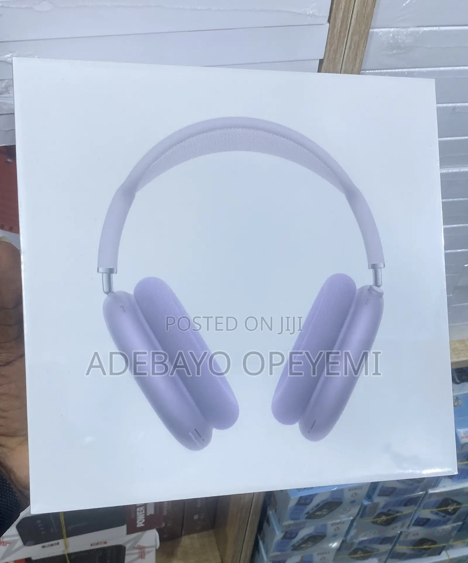 AirPods Max