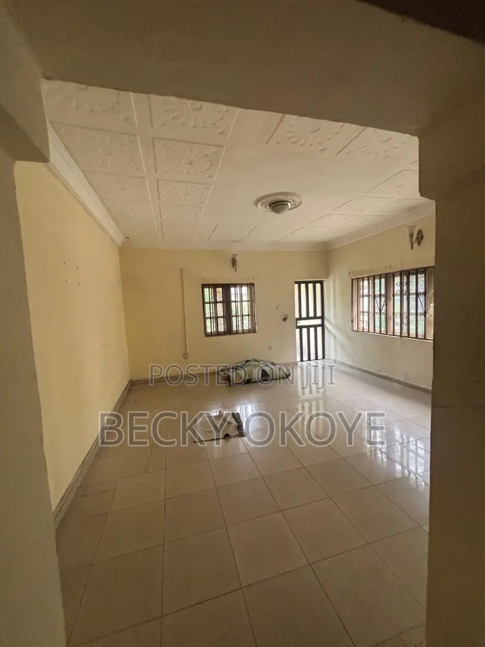 6bdrm Duplex in Wuse Zone for rent