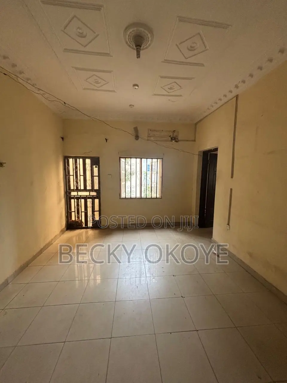 6bdrm Duplex in Wuse Zone for rent