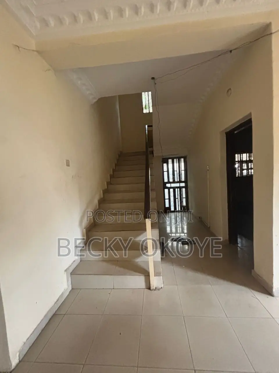 6bdrm Duplex in Wuse Zone for rent