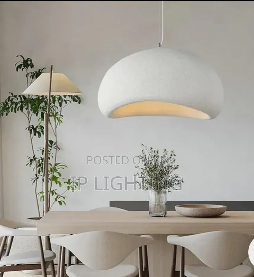 Classic Modern Room Pendant Light