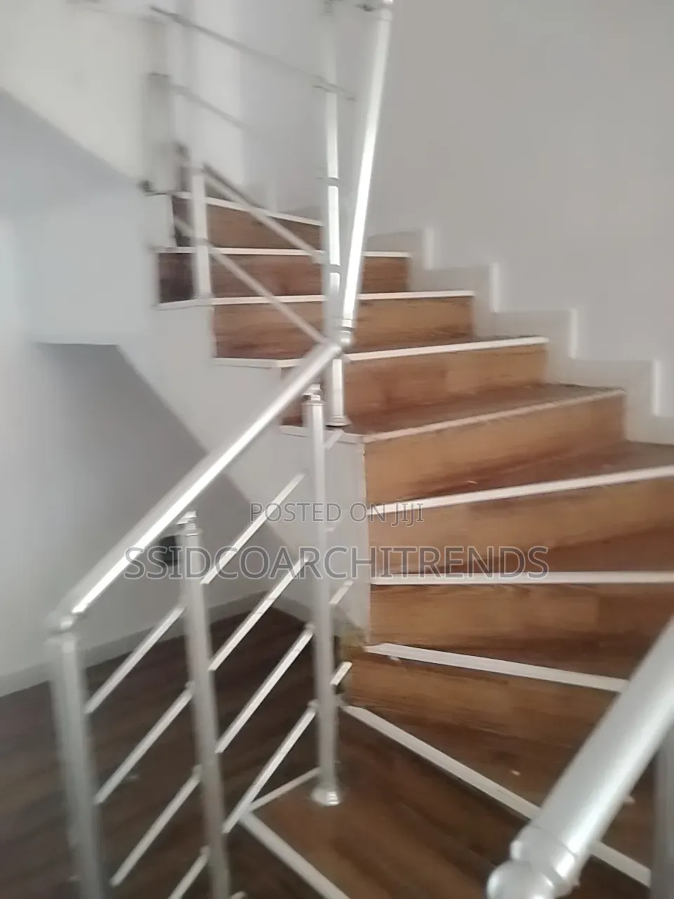 4bdrm Duplex in Call To Access, Chevron for rent
