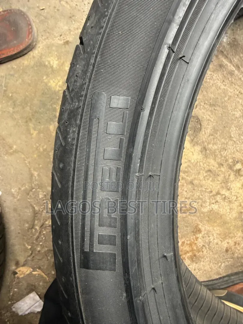 Brand New Pirelli P ZERO Run-Flat Tyre (285/35 R21) 3years Warranty