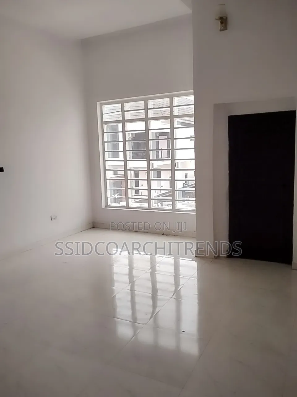 4bdrm Duplex in Call To Access, Chevron for rent