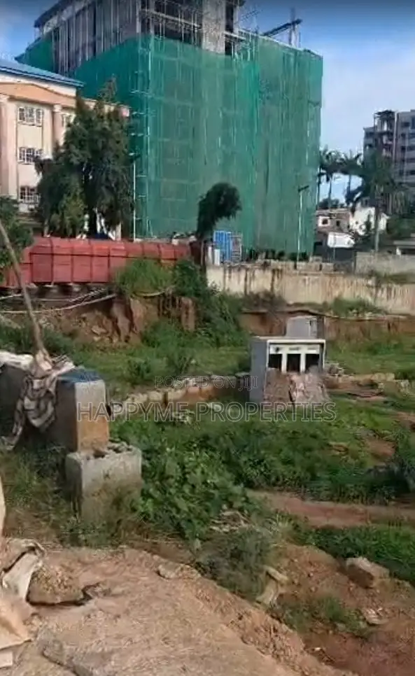 Maitama Main | Strategic Multi-Purpose Plot for Distress Sale