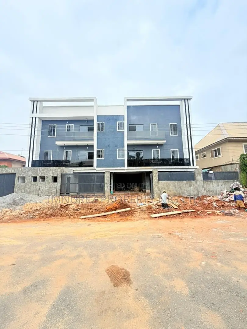 2bdrm Apartment in Magodo for sale