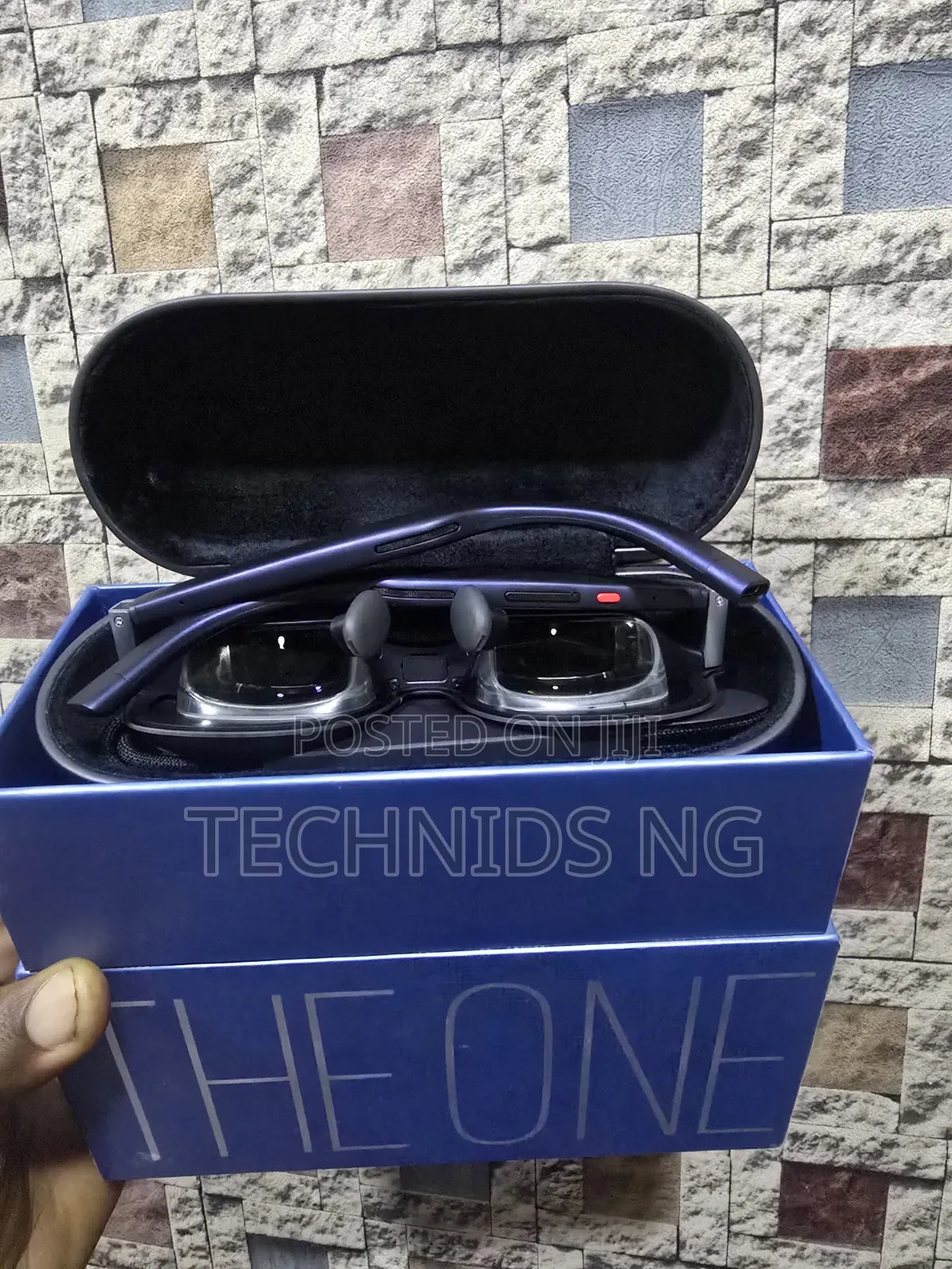 Xreal 1s Ar Glasses