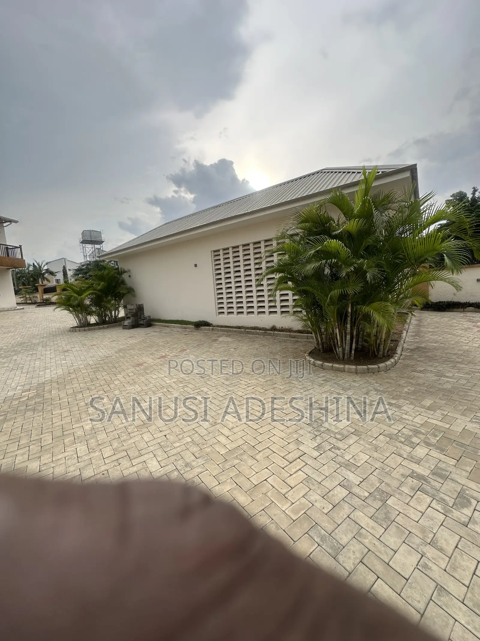 4bdrm Duplex in Katampe for rent