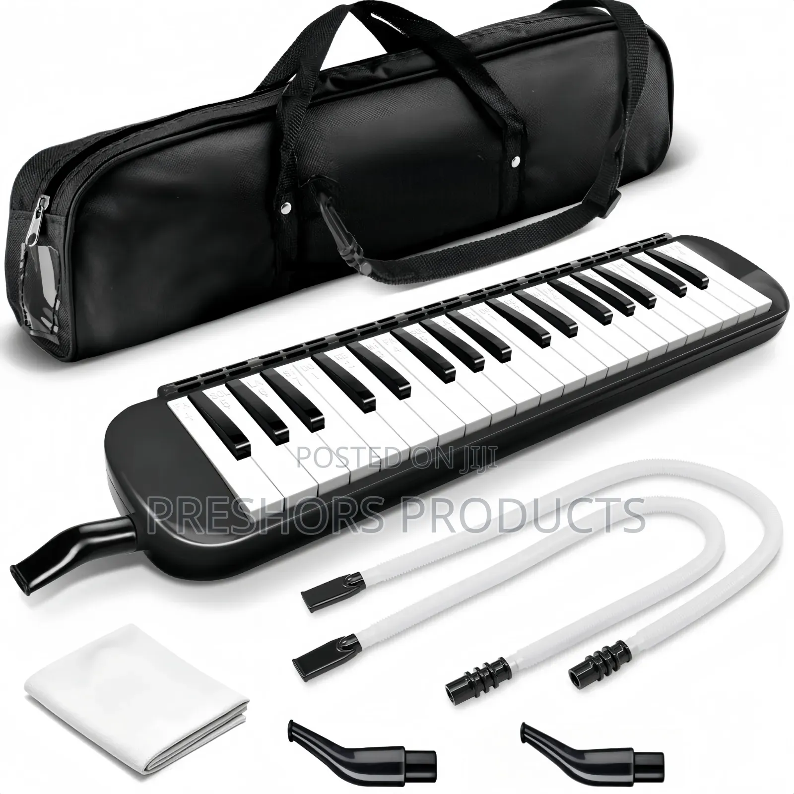 Quality 37 Keys Melodica