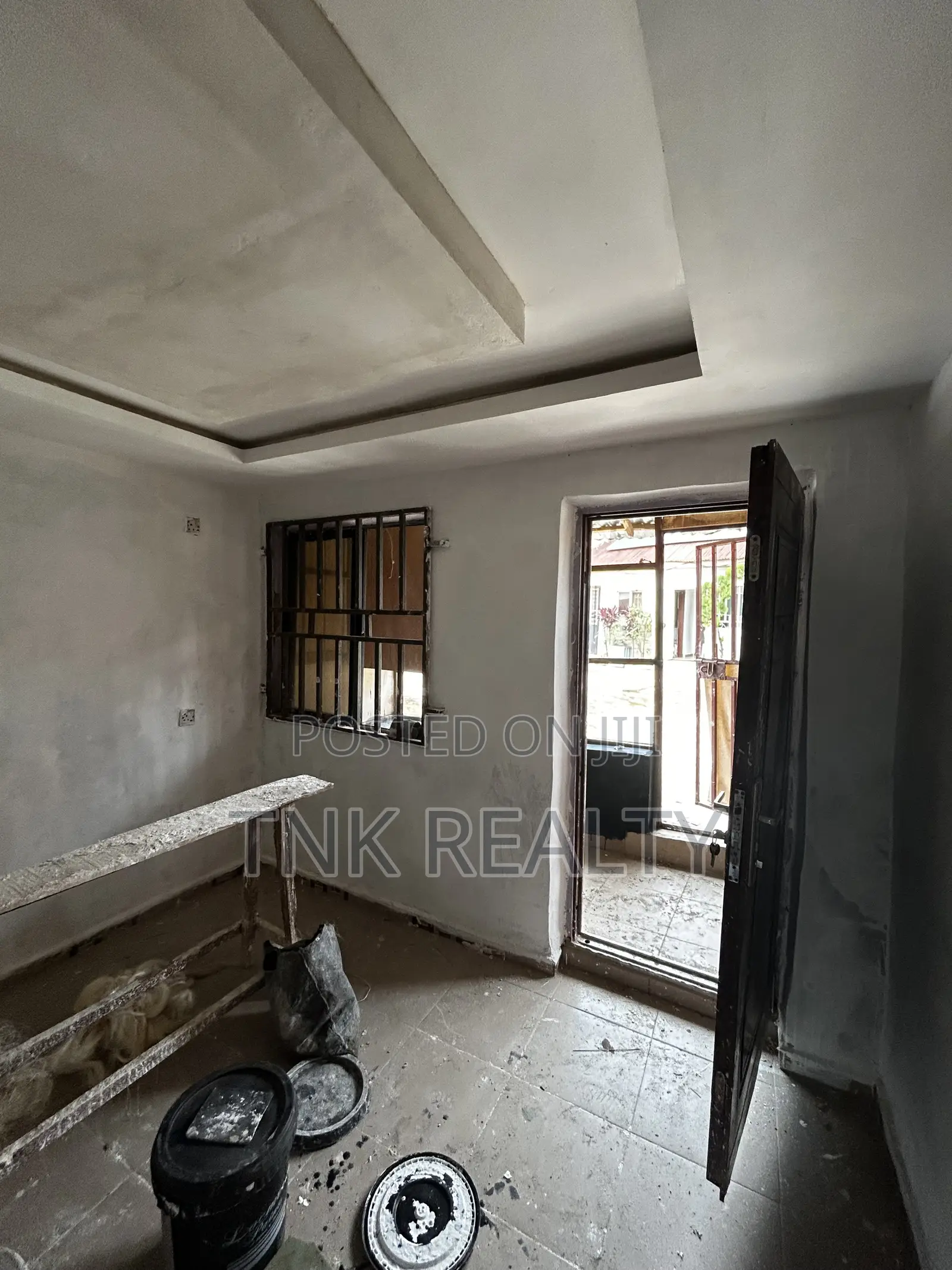 1bdrm Bungalow in Jahi for rent