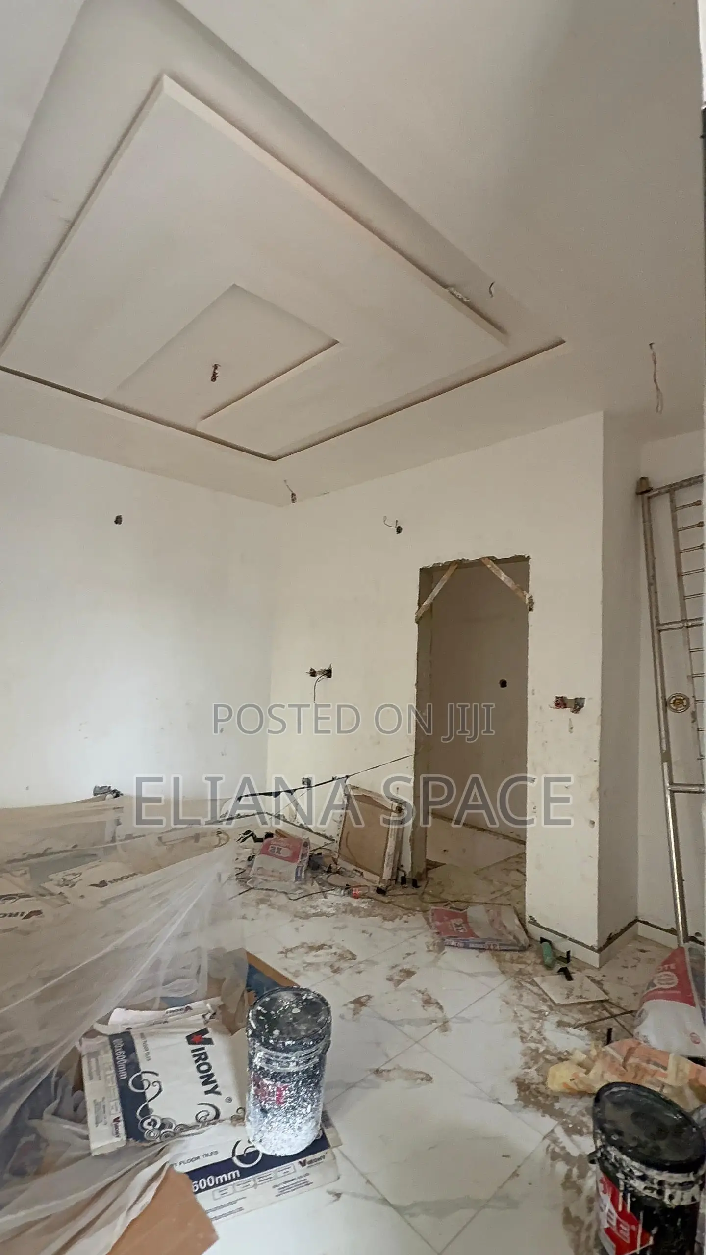 3bdrm Duplex in Ojodu Berger for sale