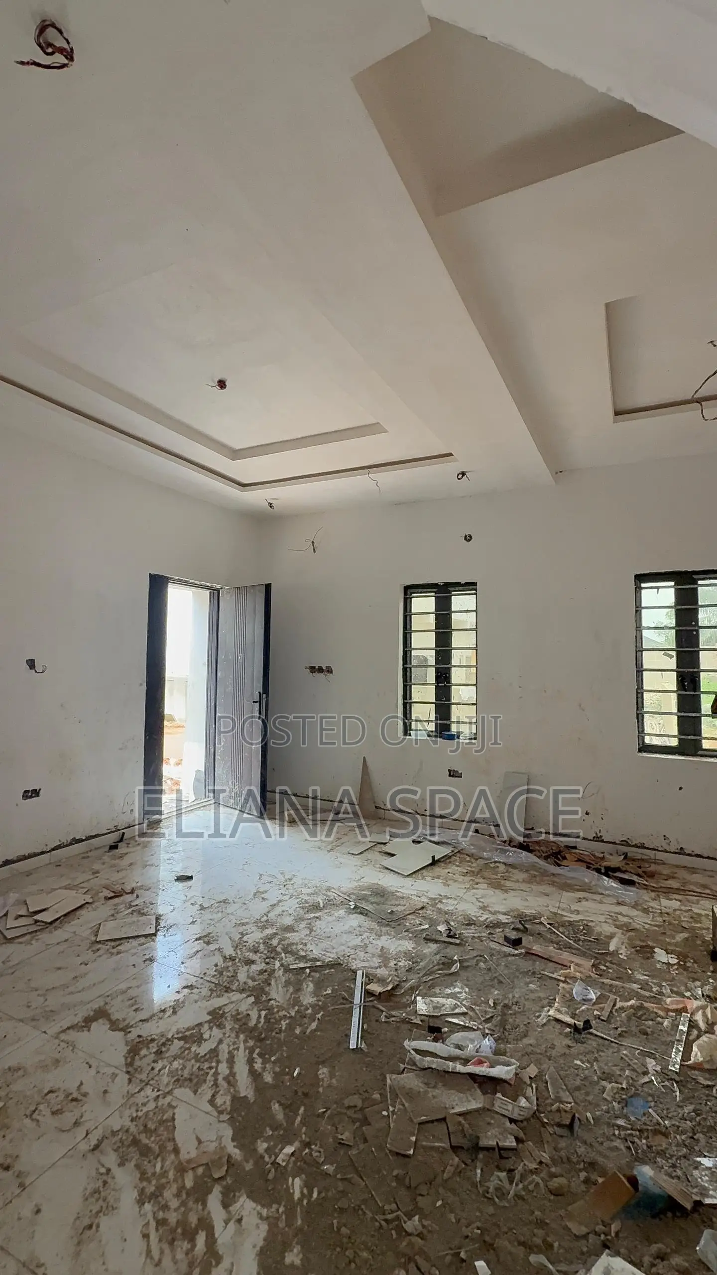 3bdrm Duplex in Ojodu Berger for sale