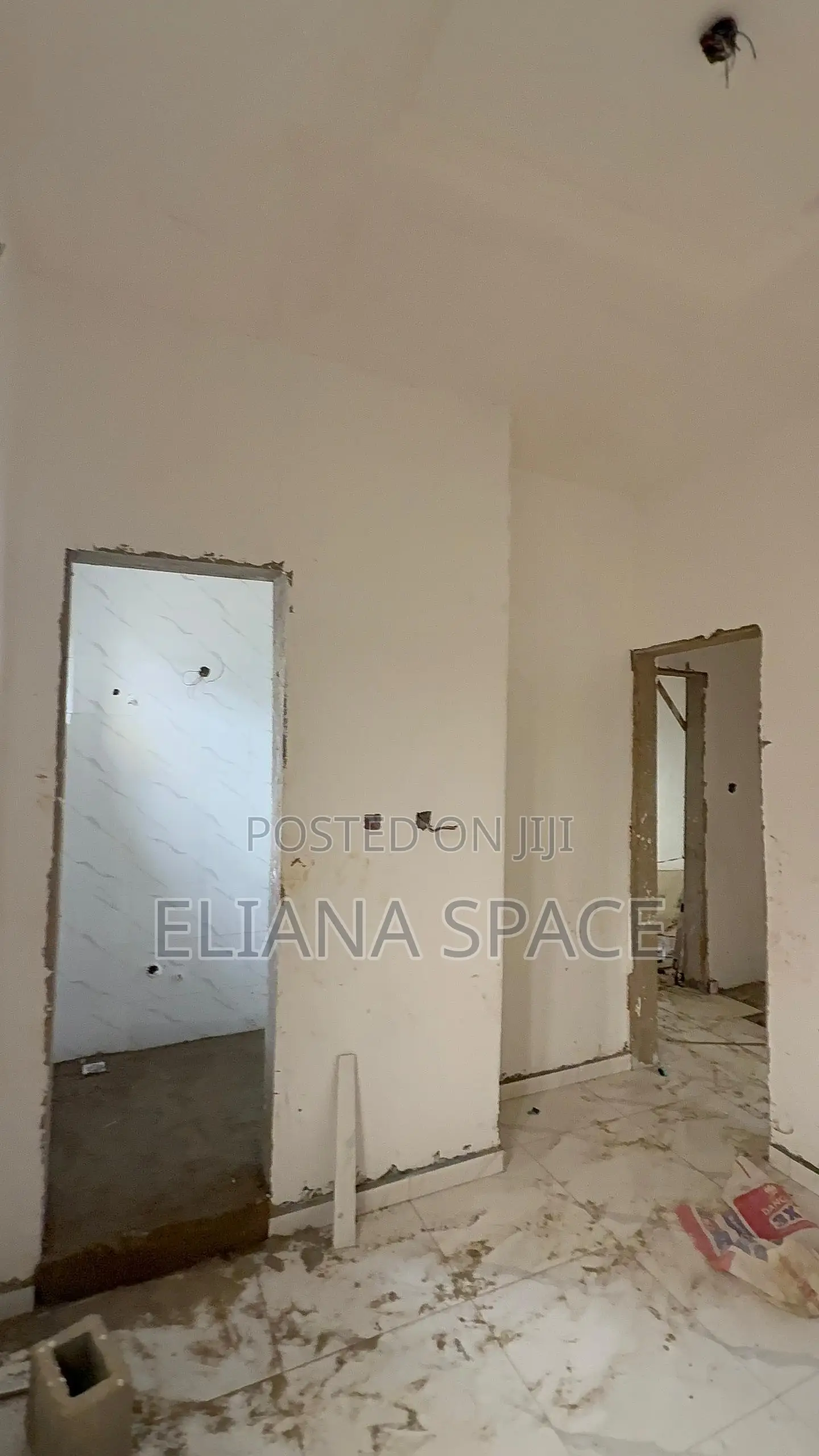 3bdrm Duplex in Ojodu Berger for sale