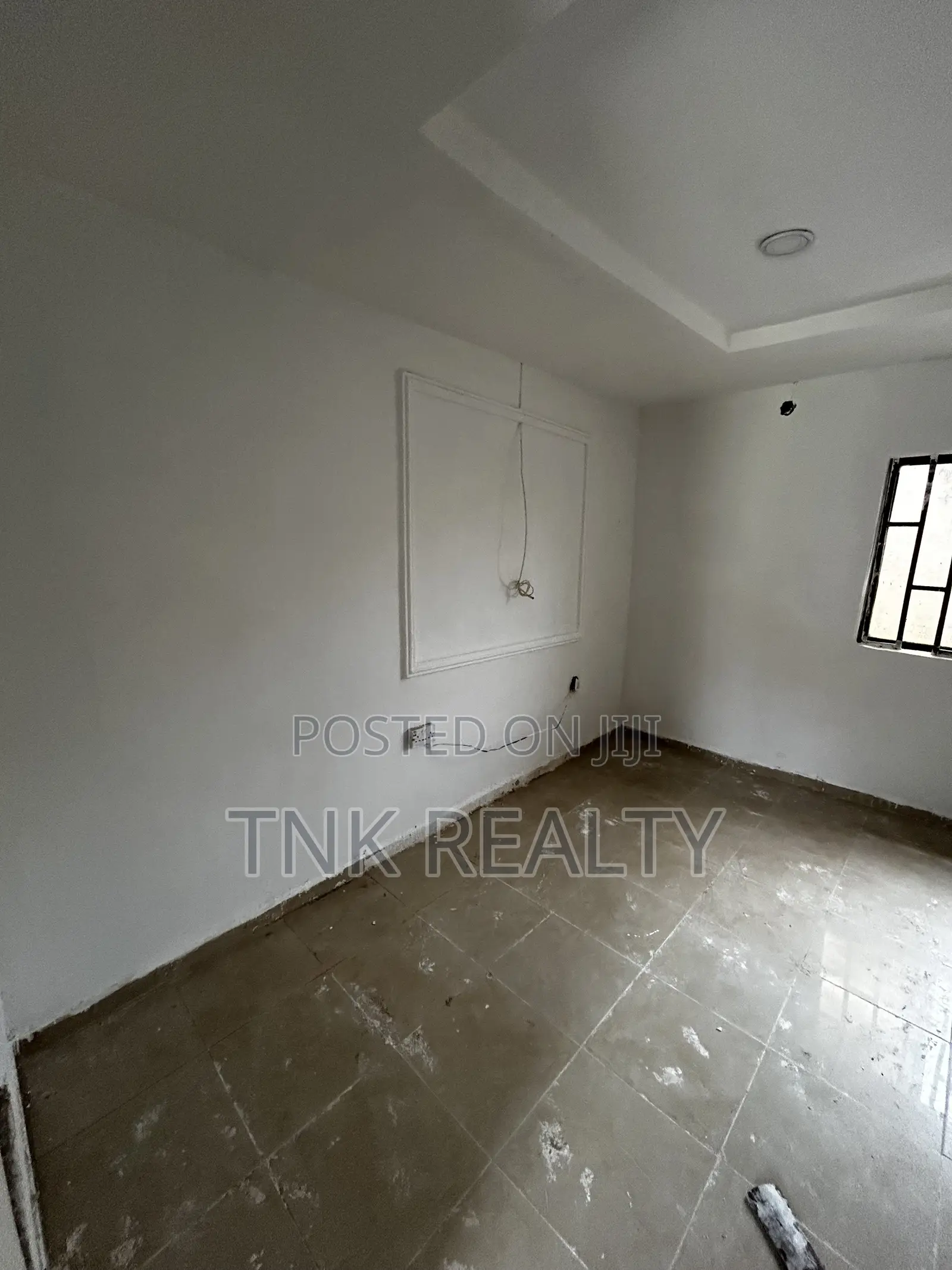 Mini Flat in Jahi for rent