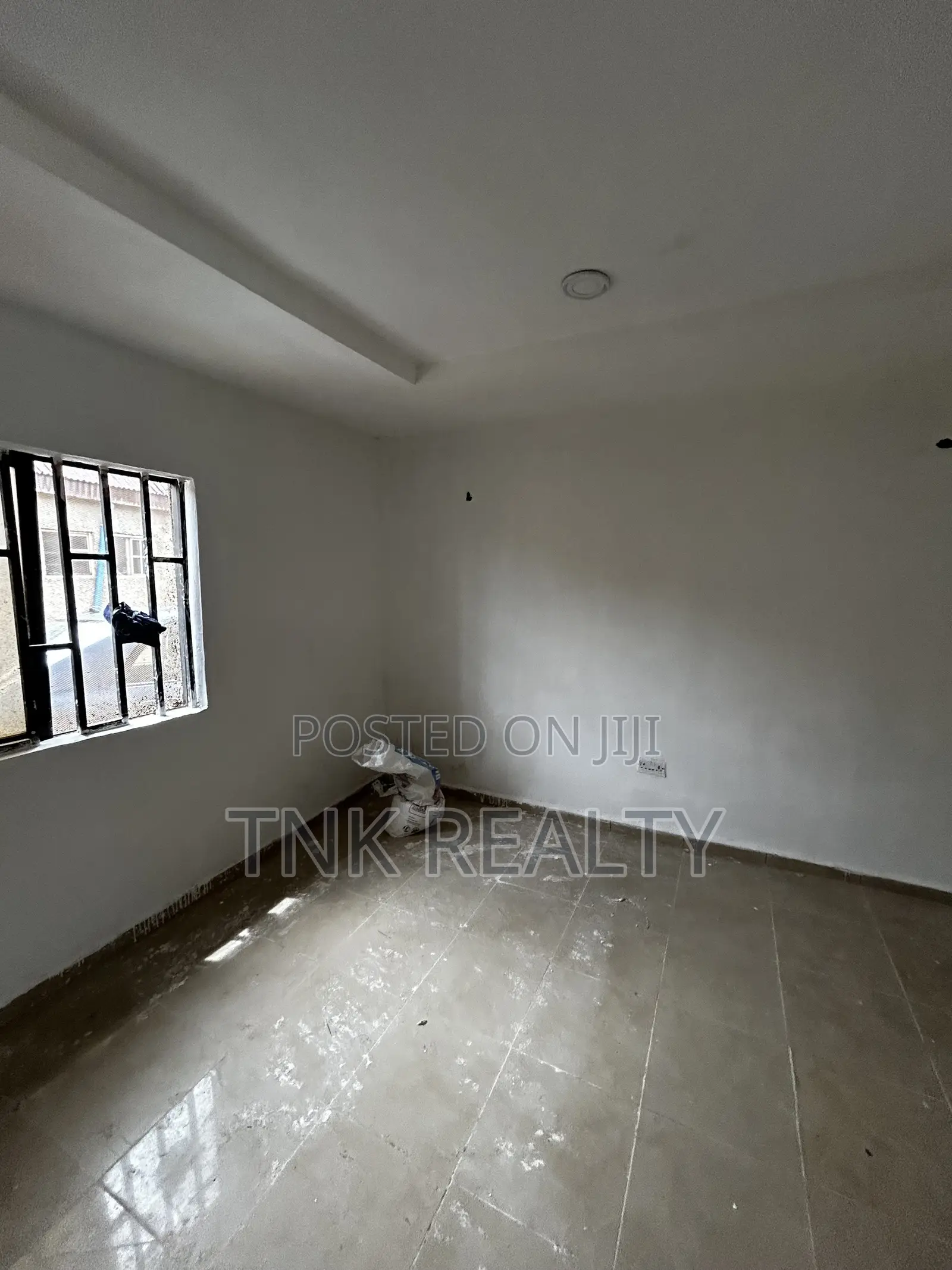 Mini Flat in Jahi for rent