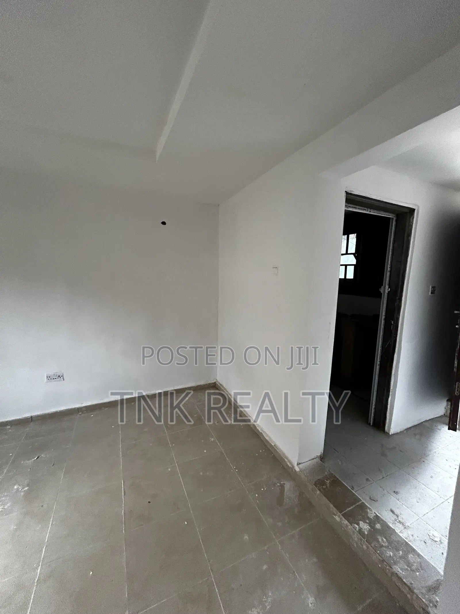 Mini Flat in Jahi for rent