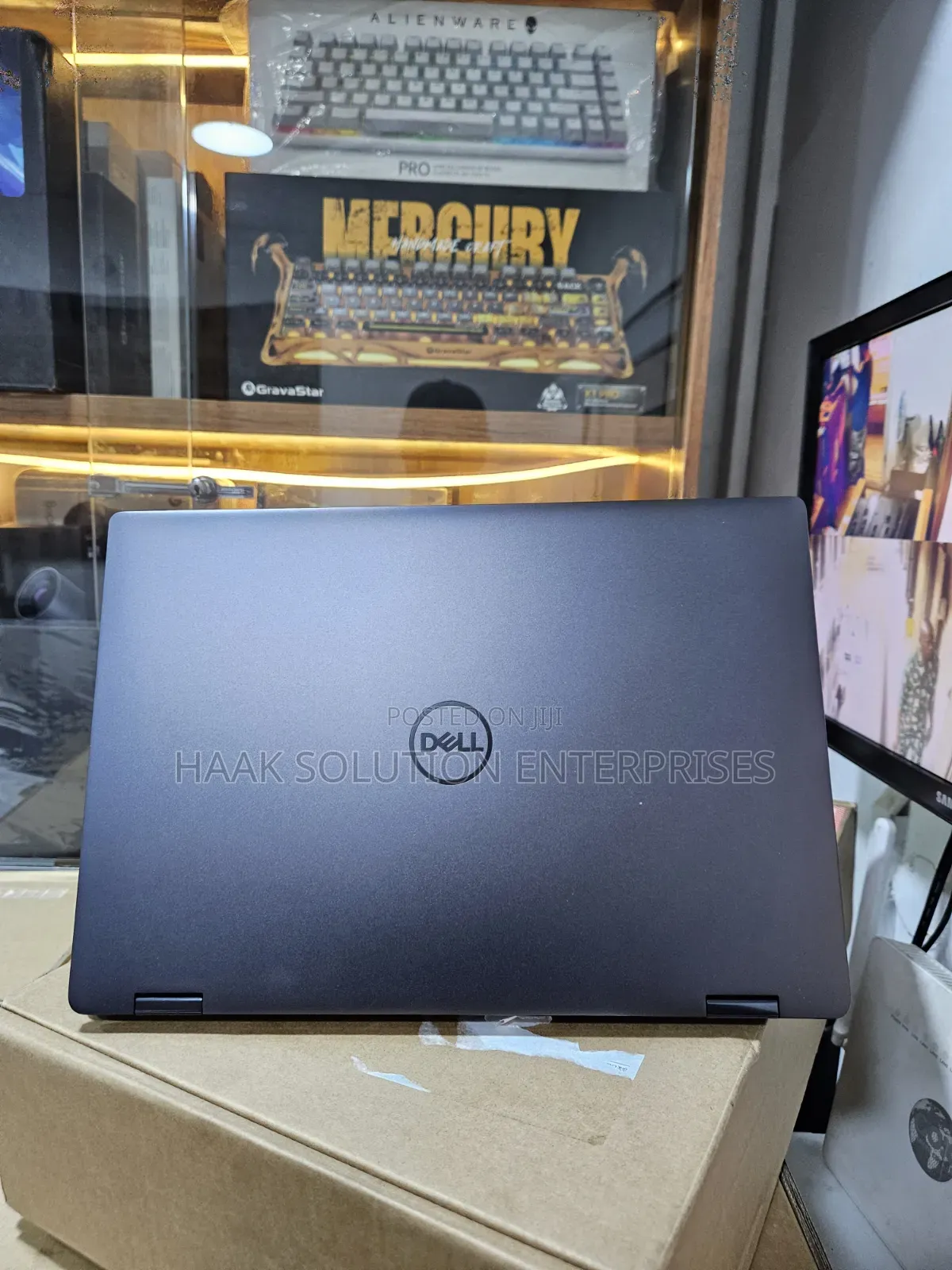 Laptop Dell Latitude 9440 2-in-1 32GB Intel Core i7 SSD 512GB