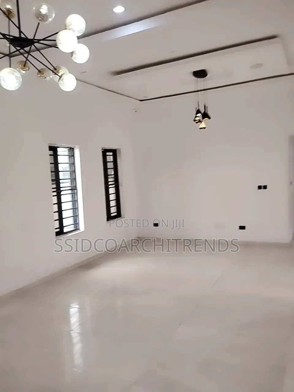 5bdrm Duplex in Call To Access, Chevron for sale