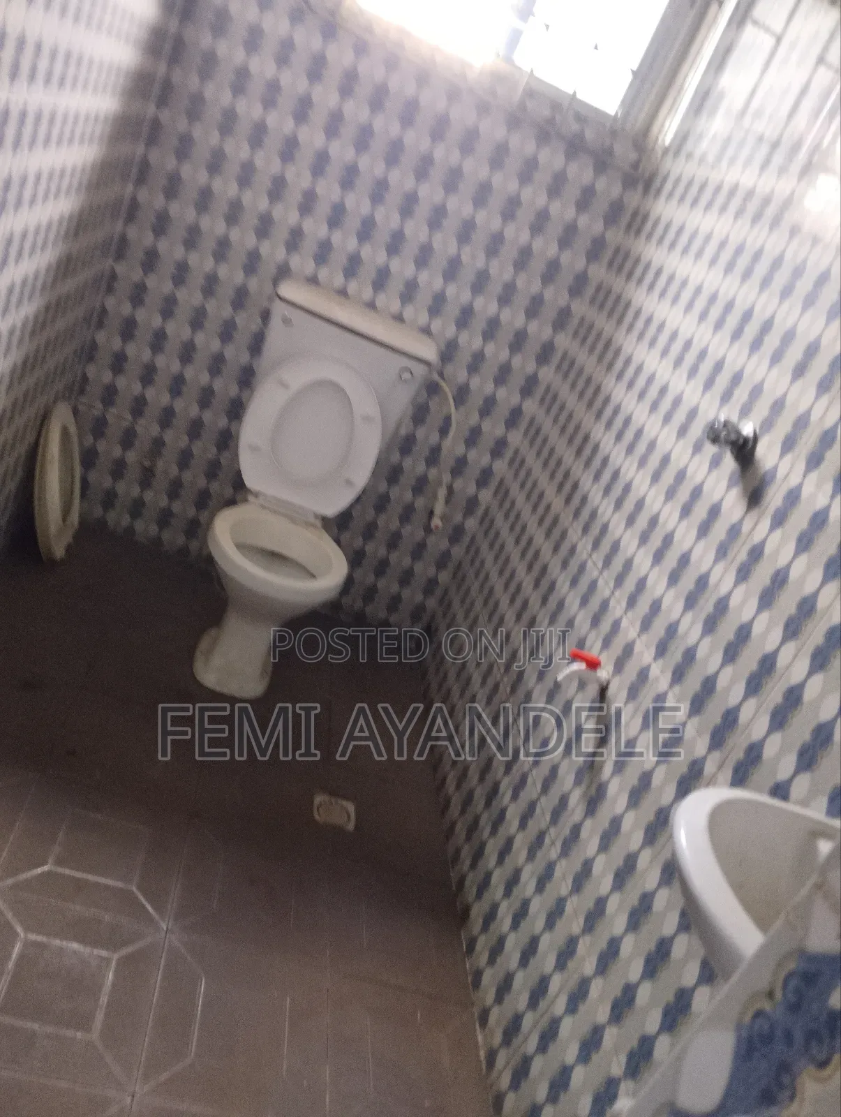 Furnished 1bdrm Apartment in Ogunlewe Estate, Igbogbo for rent