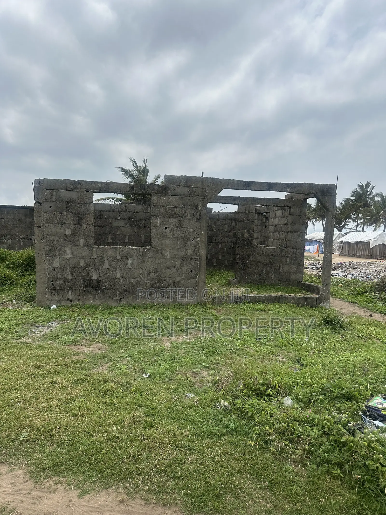 2bdrm Bungalow in Eleko for sale