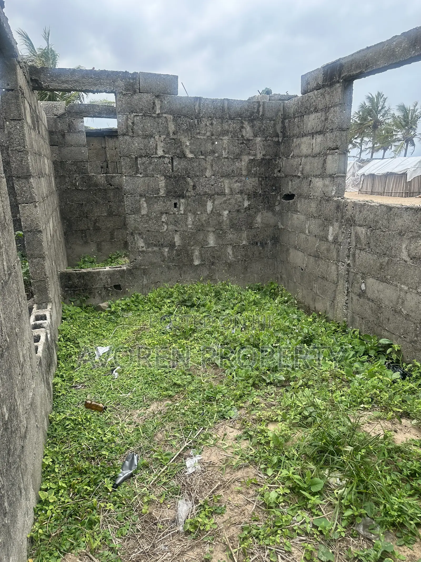 2bdrm Bungalow in Eleko for sale